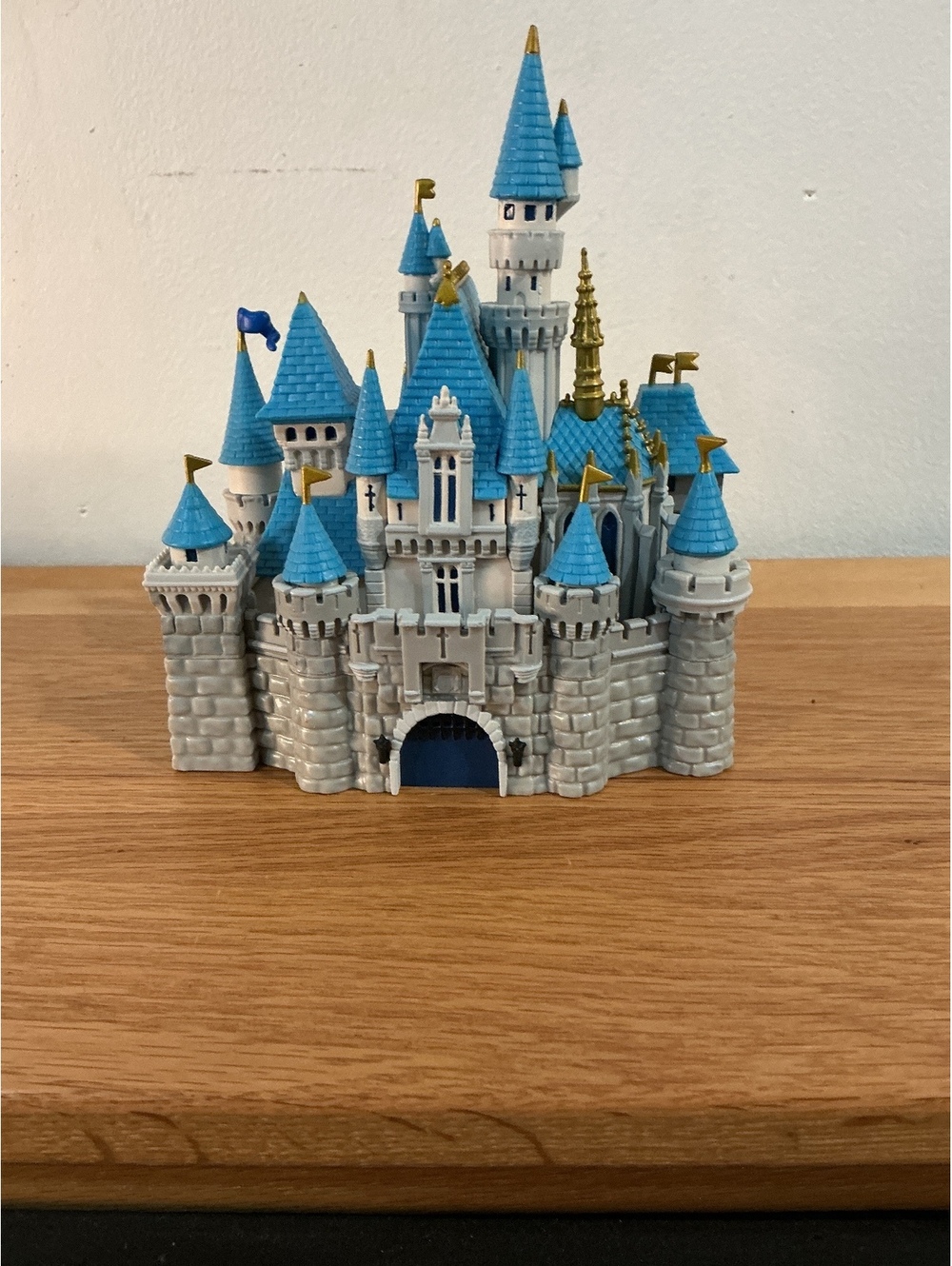 Sleeping Beauty Castle